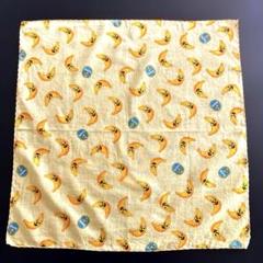 ヒステリックグラマー　ヒステリックス　ラメ　半袖　バナナ　ヴィンテージ　90s HYSTERIC GLAMOUR ヒステリックグラマー ハワイアンシャツ