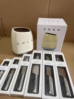 楽天市場】【10日8時間!777円クーポン20名様】Smeg スメグ