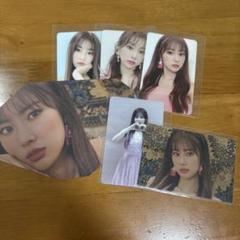 IZ*ONE カンヘウォン セット まとめ売り ヘウォン IZ*ONE トレカ PHOTOCARD まとめ売り ヘウォン - メルカリ