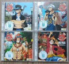 One Piece アルバムの中古 未使用品を探そう メルカリ One Piece アルバムの中古 未使用品を探そう メルカリ