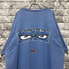 希少 NO FEAR Tシャツ USA製 ノーフィアー ビッグプリント