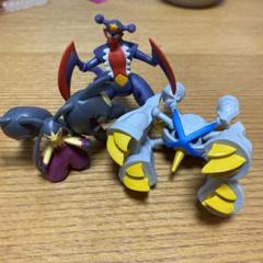 希少　モンコレ　メガ進化　フィギュア　まとめ売り　メガハッサム　メガデンリュウ他 希少モンコレメガ進化フィギュアまとめ売りメガハッサムメガ