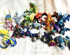 キラあり！　ポケモン　フィギュア　大量　まとめ売り キラあり！ ポケモン フィギュア 大量 まとめ売り