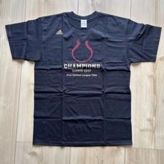 ジャイアンツ 優勝記念 サイン入り Tシャツ 巨人 優勝記念 Tシャツ 読売ジャイアンツ 巨人軍 - メルカリ