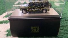BAPE ×Schuco G550L BAPE XXV  新品未开封 BAPE ×Schuco G550L BAPE XXV 新品未开封 - メルカリ