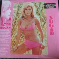 無料クーポン配布 アプリ 新品】Nancy Sinatra Sugar アーカイバル ナンシーシナトラ 洋楽