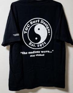 T&C　タウンアンドカントリー　Tシャツ　メンズ　レディース