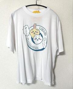 ちいかわ　うさぎ　Tシャツ　アベイル　笛ラムネ　M 新品未使用　悪夢ヘアピン L ちいかわ うさぎ Tシャツ アベイル しまむらグループ - メルカリ