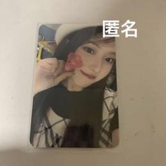 NMIXX ジウ トレカ 特典 セット ② - メルカリ