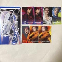 2025年最新】ma55ive アクスタ 山本彰吾の人気アイテム - メルカリ