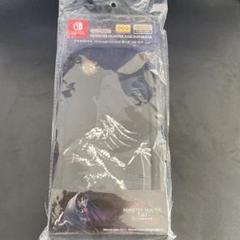 モンスターハンターライズ Nintendo Switch専用ポーチ