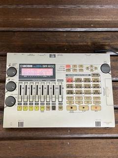 BOSS BR-600 マルチトラックレコーダー 本体のみ ジャンク
