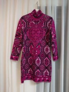 エミリオプッチ EMILIO PUCCI ニットワンピース