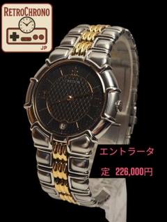 ◆良品◆SEIKOセイコー クレドール エントラータ 9481-6000 レアのサムネイル