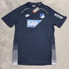 【未使用】Lotto　ロット TSG　ホッフェンハイム　トレーニングシャツ　XL