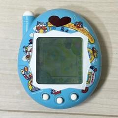 たまごっち でかたま 青 デカたま あお 本体 箱無し たまごっち でかたま 青 デカたま あお 本体 箱無し - メルカリ