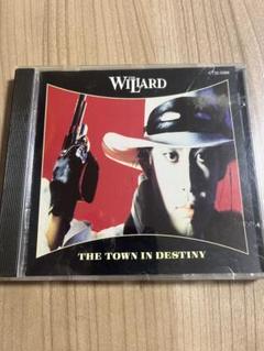 2025年最新】WILLARD TOWN IN DESTINYの人気アイテム - メルカリ
