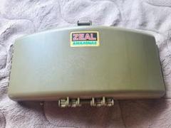 2025年最新】zeal ウエストボックスの人気アイテム - メルカリ