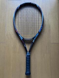 teramari♪プロフ必読！新品未使用！Prince エンブレム emblem107xr-w750-1.jpg