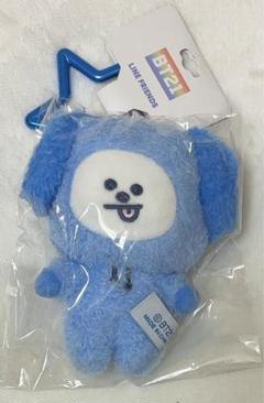【BTS・BT21】CHIMMYレインボーカラーマスコット他8点(+トレカ2枚) BTS・BT21】CHIMMYレインボーカラーマスコット他8点(+トレカ2枚
