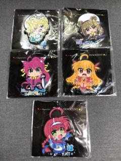 リリカルなのは キーホルダー