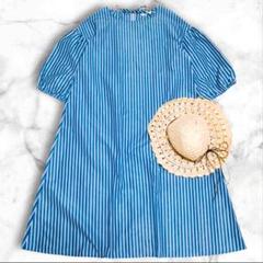 【美品】ヴィヴィアンタム ロングワンピース レース アシンメトリー Aライン 美品】ヴィヴィアンタム ロング ワンピース 七分袖 ロング丈 花柄 38