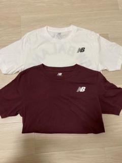 New Balance Tシャツ