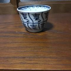 そばちょこ　上手　蘇轍　蕎麦猪口　古伊万里　鍋島　鈴虫　大振り　くらわんか そばちょこ 上手 蘇轍 蕎麦猪口 古伊万里 鍋島 鈴虫 大振り