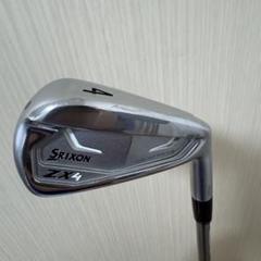 美品　屋外未使用　 スリクソン ZX MK2 5W カーボン　ZXⅡ50 SR Srixon - 美品 屋外未使用 スリクソン ZX MK2 5W カーボン