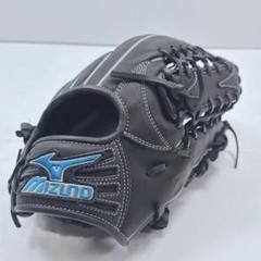 k1577 Mizuno 　FORTUNA ソフトボールグローブ