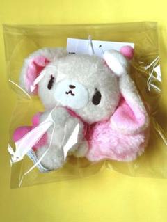 サンリオシュガーバニーズ小鳥しろうさ小鳥ぬいぐるみレトロ