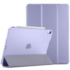 iPad Air 11インチ ケース M3 / M2 第5世代 パープル