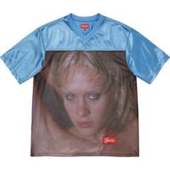 Supreme/Gummo Football Top