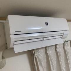 SHARP AY-H40TD エアコン 14畳