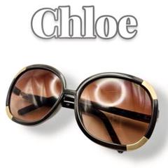 Chloé ブラウン レディース サングラス 7253