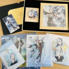 原神 申鶴 グッズセット - メルカリ