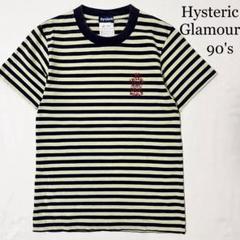 2025年最新】Hysteric Glamour tシャツ 90sの人気アイテム