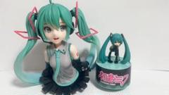 2025年最新】初音ミクオルゴールフィギュアの人気アイテム