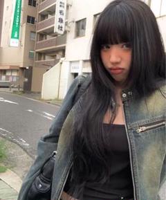 anyonemore エニワンモア　デニムジャケット