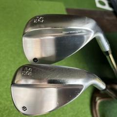EPON エポン Tour Wedge TypeS(2024) 52 58