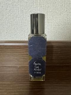 フエギア　アギラデアンバー　30ml フエギア アギラデアンバー 30ml - メルカリ