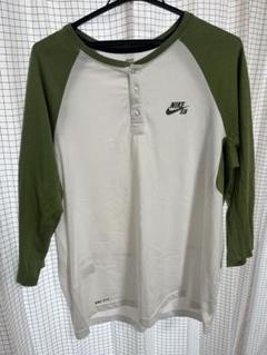 2025年最新】nike sb tシャツ 七分袖の人気アイテム - メルカリ