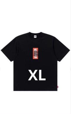 BlackEyePatch TEAM TOMODACHI Tシャツ チーム友達