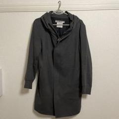 KATHARINE HAMNETT LONDON【極美品】カシミヤ混 コート 2025年最新】hamnett コートの人気アイテム - メルカリ
