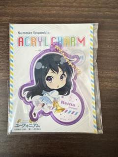響け！ユーフォニアム　高坂麗奈　歴代　グッズ　セット　アクリルチャーム　など 響けユーフォニアム アクリルキーホルダー 19点 全キャラセット
