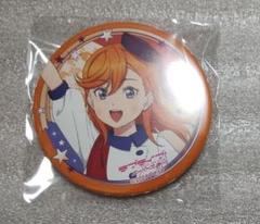 ラブライブ！スーパースター！　Liella　葉月恋　ガチャ　缶バッジ　セット heartcan_1_673cf4f4-84fb-4745-
