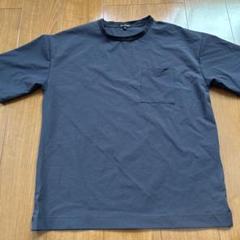 a.v.v HOMME ネイビー Tシャツ Lサイズ