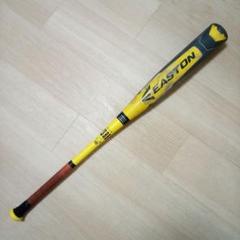 EASTON 80cm 軟式バット 未使用 Amazon | イーストン（EASTON） 少年軟式 金属 バット ADV 80cm