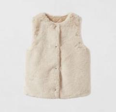 ZARA（ベスト/ジレ）のフリマアイテム一覧