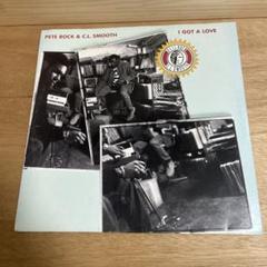 2025年最新】Pete rock & c.l. smooth レコードの人気アイテム